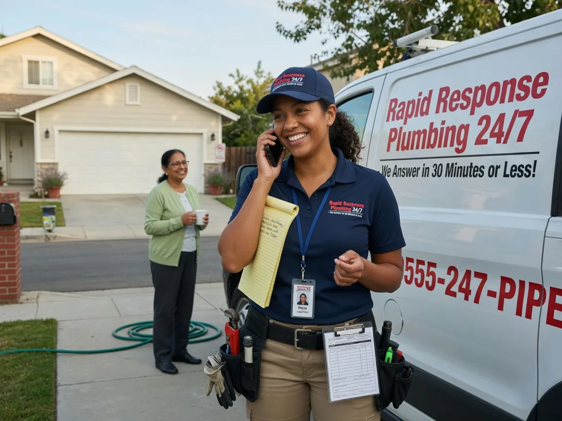 Emergency Plumber Chestnutridge, MO FAQs